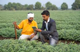 farmer